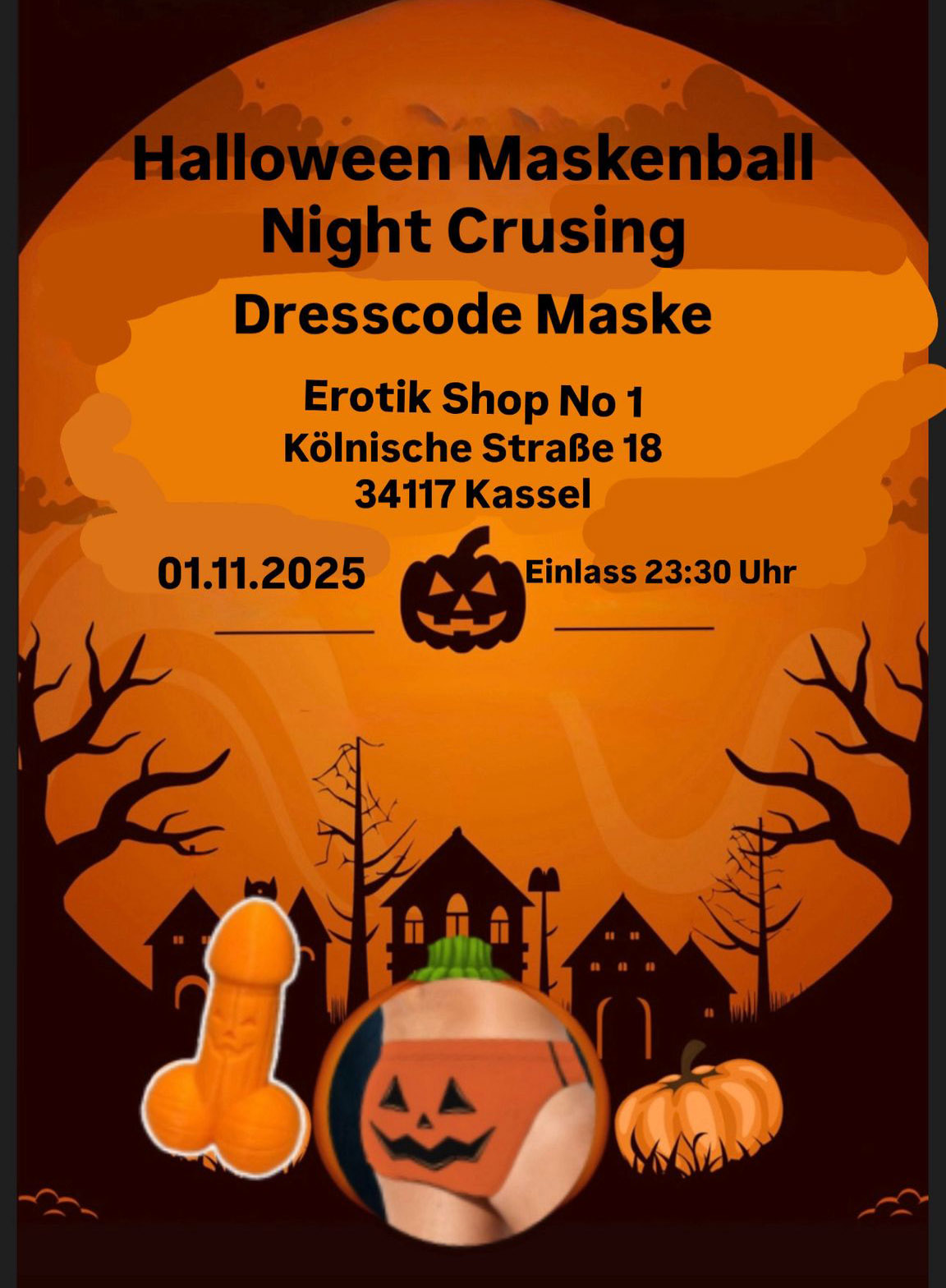 20251101_Halloweenaktion1 handyman services